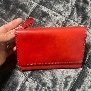 Vera Pelle wallet